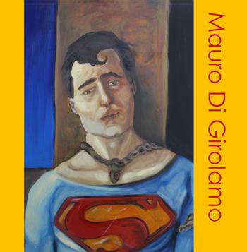 Dipinti 2017. Ediz. a colori - Mauro Di Girolamo - Libro Youcanprint 2017, Youcanprint Self-Publishing | Libraccio.it