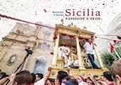 Sicilia. Passione e fede. Ediz. a colori