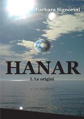 Hanar. Le origini. Il ciclo degli Haran. Vol. 1