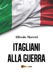 Itagliani alla guerra