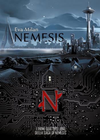 Nemesis - Eva Milan - Libro Youcanprint 2017, Youcanprint Self-Publishing | Libraccio.it