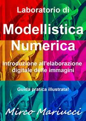 Laboratorio di modellistica numerica. Introduzione all'elaborazione digitale delle immagini