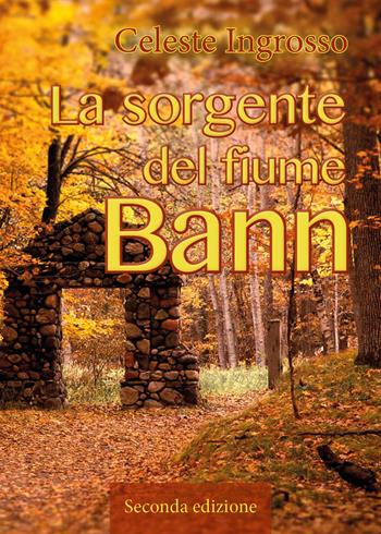 La sorgente del fiume Bann - Celeste Ingrosso - Libro Youcanprint 2017, Youcanprint Self-Publishing | Libraccio.it
