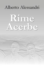 Rime acerbe