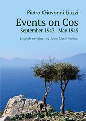 Events on Cos. September 1943-may 1945