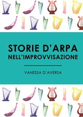 Storie d'arpa nell'improvvisazione