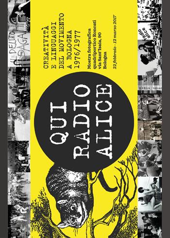 Qui Radio Alice. Ediz. illustrata - Nino Iorfino - Libro Youcanprint 2017, Youcanprint Self-Publishing | Libraccio.it