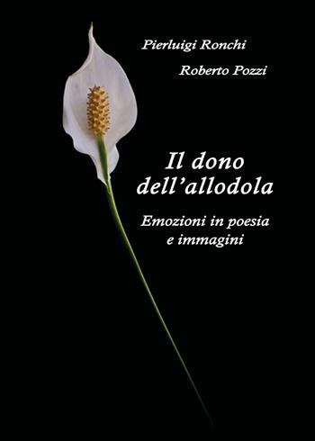 Il dono dell'allodola - Pierluigi Ronchi - Libro Youcanprint 2017, Youcanprint Self-Publishing | Libraccio.it