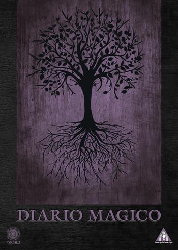 Diario Magico - Silvia Pepe - Libro Psiche 2 2022 | Libraccio.it