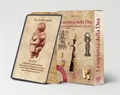 La sapienza della dea. Il libro delle meditazioni. Con Carte