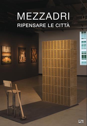 Ripensare le città - Matteo Mezzadri - Libro Edizioni Zerotre 2023, Arte etica | Libraccio.it