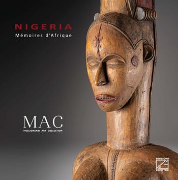Nigeria. Mémoires d'Afrique  - Libro Edizioni Zerotre 2024 | Libraccio.it