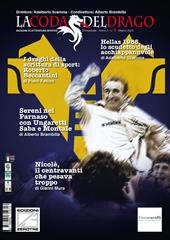 La coda del drago. Magazine di letteratura sportiva. Vol. 8