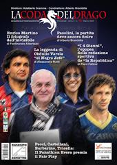 La coda del drago. Magazine di letteratura sportiva. Vol. 10