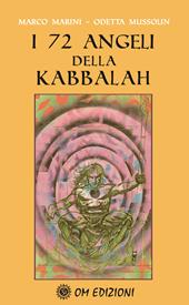 I 72 Angeli della Kabbalah