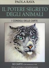 Il potere segreto degli animali. Le carte