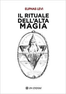 Image of Il rituale dell'alta magia