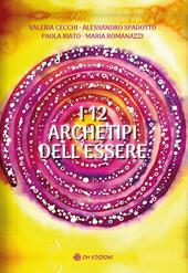 I 12 archetipi dell'essere. Con 12 Carte