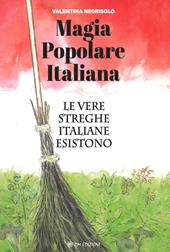 Magia popolare italiana