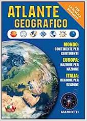 Atlante geografico