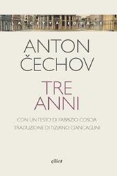 Tre anni