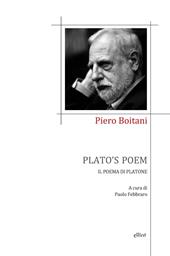 Plato's poem-Il poema di Platone. Ediz. bilingue