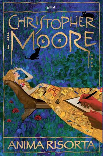 Anima risorta - Christopher Moore - Libro Elliot 2025, Scatti | Libraccio.it