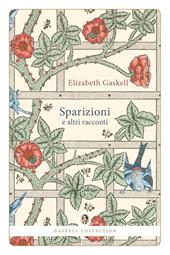 Sparizioni e altri racconti
