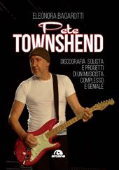 Pete Townshend