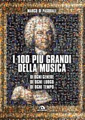 I 100 più grandi della musica