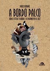 A bordo palco