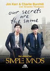 Our secret are the same. Nel cuore dei Simple Minds