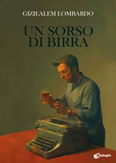 Un sorso di birra