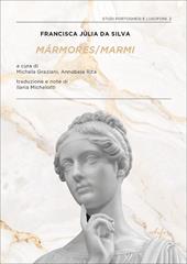 Mármores. Marmi