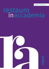 Restauro in accademia Napoli. Vol. 9-10