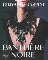 Panthère noire