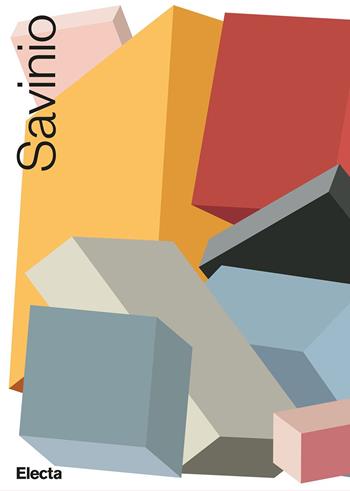 Savinio. A-Z  - Libro Electa 2020, Enciclopedia | Libraccio.it