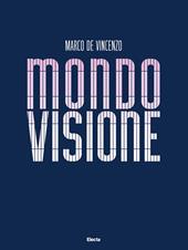 Mondovisione. Ediz. italiana e inglese