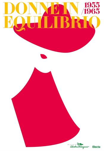 Donne in equilibrio 1955-1965. Ediz. illustrata  - Libro Electa 2022 | Libraccio.it