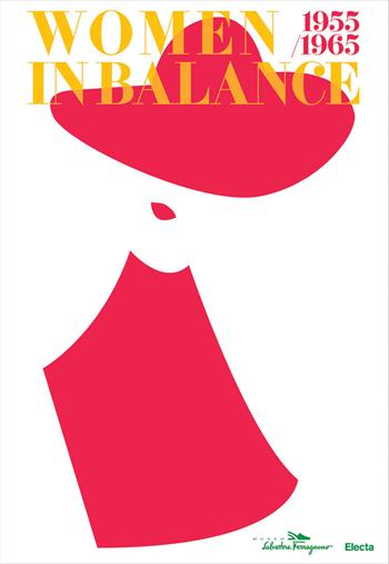 Women in balance 1955-1965. Ediz. illustrata  - Libro Electa 2022, Cataloghi di mostre | Libraccio.it