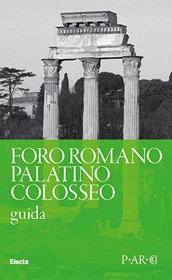 Colosseo. Palatino. Foro Romano. Domus aurea - Claudia Costantino - Libro Electa 2022 | Libraccio.it