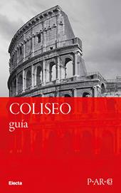 Colosseo. Guida breve. Ediz. spagnola