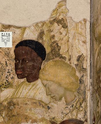 Pisanello. Il tumulto del mondo  - Libro Electa 2022 | Libraccio.it