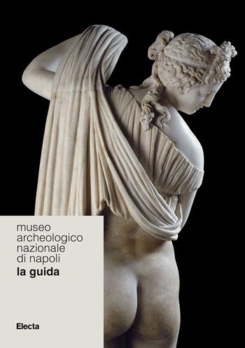 Museo Archeologico Nazionale di Napoli. La guida - Dario Barbera - Libro Electa 2023, Guide MANN | Libraccio.it