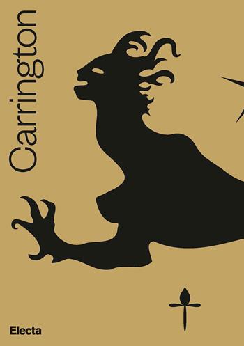 Carrington A-Z. Ediz. illustrata  - Libro Electa 2024, Enciclopedia | Libraccio.it