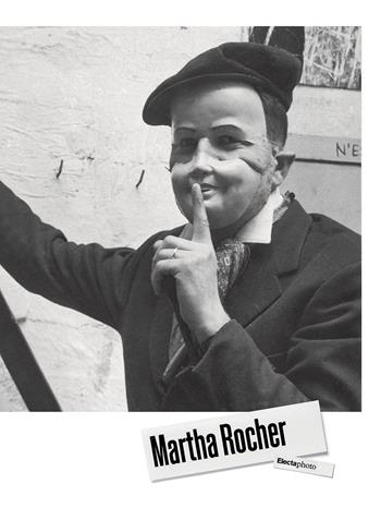 Marta Rocher. Ediz. illustrata - Raffaella Perna, Motolese - Libro Electa 2024, Electa Photo | Libraccio.it