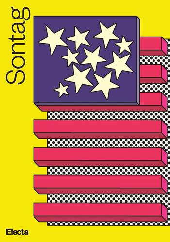 Sontag A-Z  - Libro Electa 2025, Enciclopedia | Libraccio.it