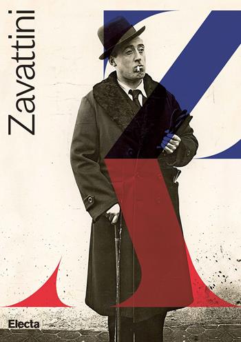 Zavattini A-Z - Guido Conti - Libro Electa 2025, Enciclopedia | Libraccio.it