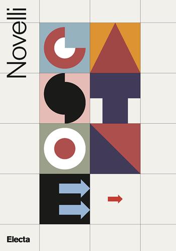 Novelli A-Z - Paola Bonani - Libro Electa 2025, Enciclopedia | Libraccio.it