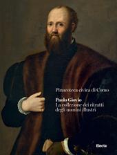 Paolo Giovio. La collezione dei ritratti degli uomini illustri